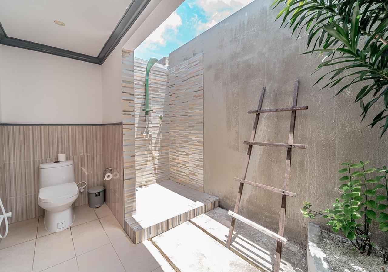 Tropical Tree Hotell Fehendhoo Eksteriør bilde
